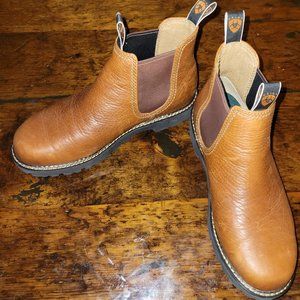 Ariat Mens Spot Hog Boots